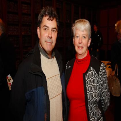 Guests at the George Boole 200 Inaugural Lectures
