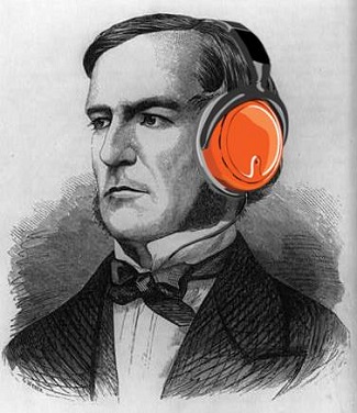 George Boole 