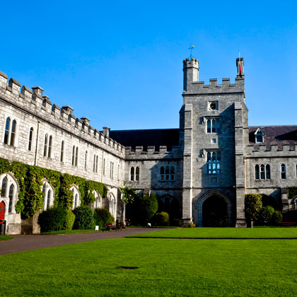 University College Cork