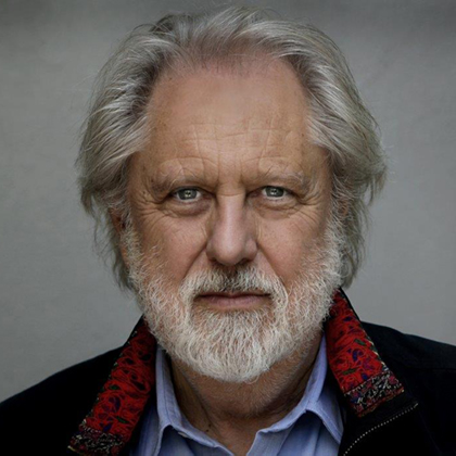 Lord David Puttnam