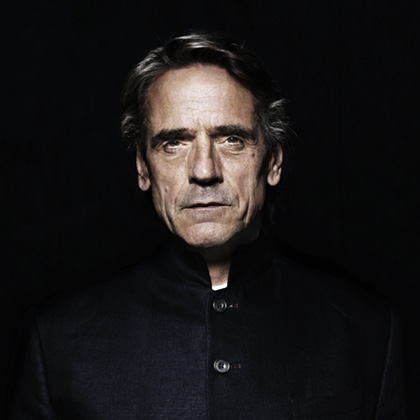 Jeremy Irons