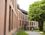 Boole Library, UCC